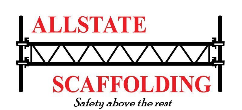 Allstate Scaffolding Logo 2